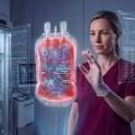 Serología Infecciosa de Precisión: Gestión avanzada, analítica de datos e inteligencia artificial aplicada en Servicios de Sangre