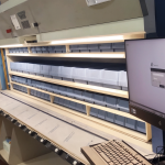 Curso Asincrónico Administrador Sistema Dispensador Automatizado del Tipo Carrusel Vertical Hänel