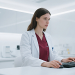 Curso Transformación Digital: Gestión y Aplicación de TICs para Profesionales de la Salud
