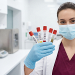 Curso Dominio Profesional de Líquidos Biológicos según Estándares Internacionales