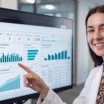 Curso Power BI para Profesionales de la Salud